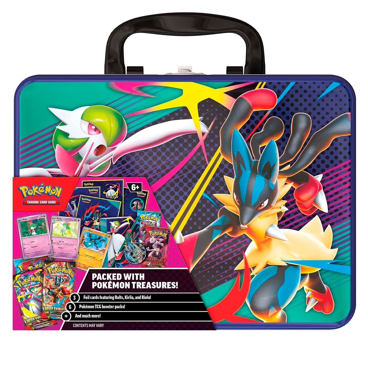 Collector Chest Q4 2025